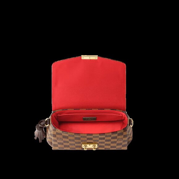 Louis Vuitton Croisette - Picture 5 of 8